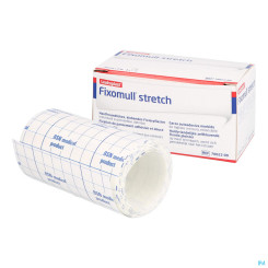 Fixomull Stretch 2mx10cm 