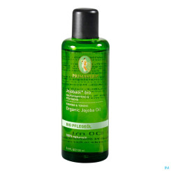 Primav.Bio Pflegeöl Jojoba 