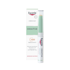 Eucerin DermoPure Cover Abdeckstift, 2,5g 