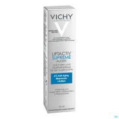 Vichy Liftactiv Supreme Augenpflege 