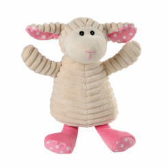 Warmies<sup>®</sup> Pure Schaf Pünktchen 