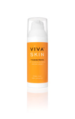 Viva Skin Tagescreme mit UV-Schutz (LSF 20) 50ml 