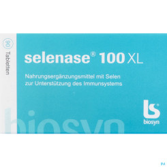 SELENASE TBL 100 XL 90ST 