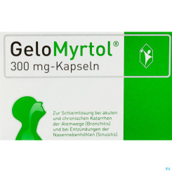 GeloMyrtol® 300 mg-Kapseln 