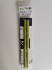 Ohrkerzen SOMO® HANF Kinder 