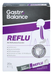 GastroBalance Reflu liquid Sticks zur Direkteinnahme 