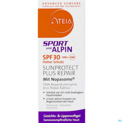 ATEIA ALPIN DNAREP2% SPF30 25ML 