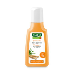 Rausch After-Sun-Shampoo mit Weizenkeim 
