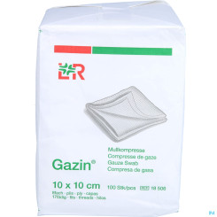 MULLK.GAZIN UST  8F 10X10 100ST 