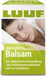 LUUF Ätherische Öle Balsam 30g 