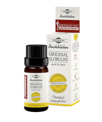 Murnauers Bachblüten Original Globulini 