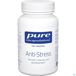 Pure Encapsulations Anti-stress 60 Kapseln 