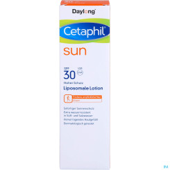 CETAPHIL SUN LIPO LOT F30 100ML 