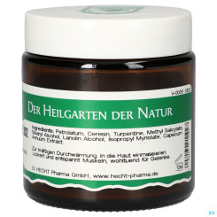 Pater Severin Trauma-salbe 302 