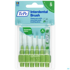 TEPE IDB 0,8MM GRUEN 6ST 