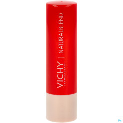 Vichy Naturalblend Lippenbalsam Coral 