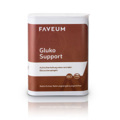 Faveum Gluko Support 