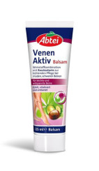 Abtei Venen Aktiv Balsam 