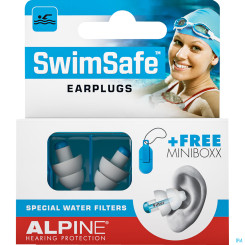 Alpine Gehörschutz SwimSafe 