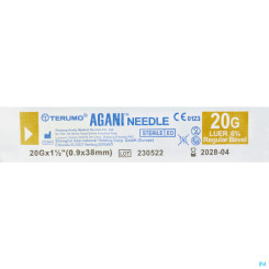 INJ.EKAN TER.LL+LOCK NR  1 1ST 