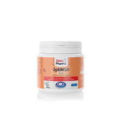 Zeinpharma Optimsm Pulver 