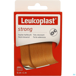 Leukopl Strong 6cmx 1m 