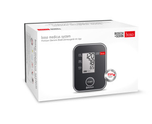 boso medicus system 