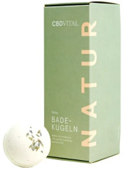 CBD VITAL Badekugeln 