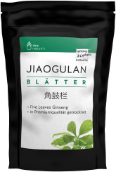 doc nature’s Jiaogulan Blätter, lose 