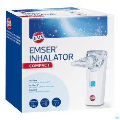 EMSER INHAL COMPACT TRAGBAR 1ST 