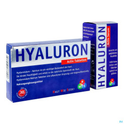 HYALURON ACTIV TBL+SER AKT 1PK 