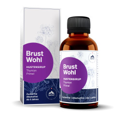 Arlberger Pectatussan Hustensirup 