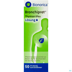 BRONCHIPRET LSG Z EINN. 50ML 