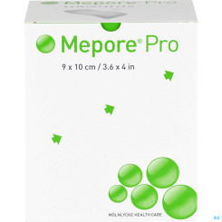 MEPORE PRO FOL.VB.ST  9X10CM 40ST 