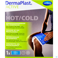 DermaPlast ACTIVE Hot/Cold Kompresse 