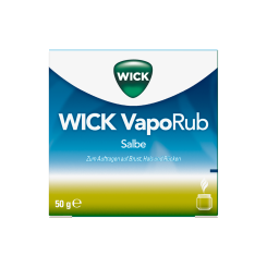 WICK VAPORUB SLB 100g 