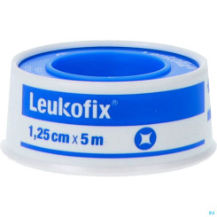 LEUKOFIX  5MX 1,25CM 1ST 
