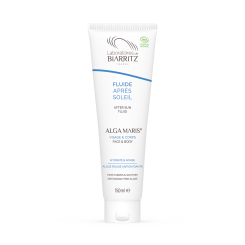 Alga Maris After Sun Fluid Bio LDB 