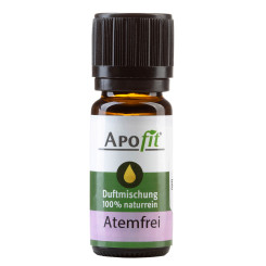 APOfit – Atemfrei Duftkomposition 10ml 