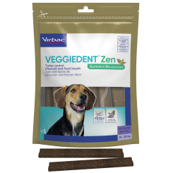 VeggieDent Zen Hund M 