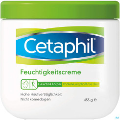 CETAPHIL FEUCHTCR 453G 