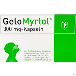 GeloMyrtol® 300 mg-Kapseln 