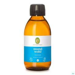PRIMAV.MUNDWOHL OELZIEHKUR 200ML 