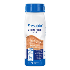 Fresubin® 2 kcal Drink Aprikose Pfirsich 