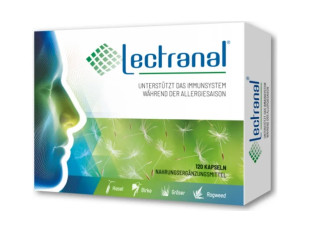 LECTRANAL KPS 120 Stk 