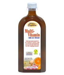 Espara Multivitamin Elixier 