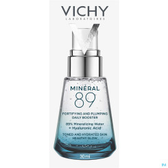 VICHY MINERAL 89 FEUCHT PFL 30ML 