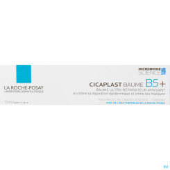 LA ROCHE CICAPLAST BAUME B5+ 15ML 