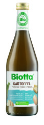 Biotta<sup>®</sup> KARTOFFEL Saft Bio 