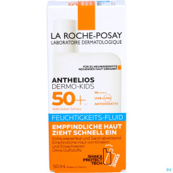LA ROCHE SO ANTH.D-KID 50+ 50ML 